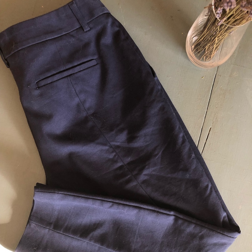 Express columnist pants